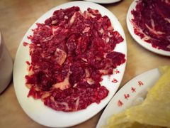 -陈记顺和潮汕牛肉火锅(韩江路店)