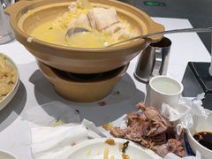 -北李·海肠捞饭·大连菜(望京凯德MALL店)