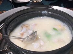 -大良毋米粥(锦龙路总店)