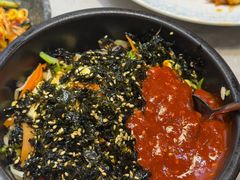 -韩仁阁米肠汤饭(韩乐坊店)