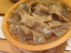 -龍歌自助小火锅(崂山丽达店)