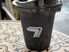 -SEVEN O’CLOCK CAFE七点咖啡