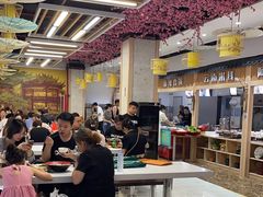 -哆喀美食广场(虎丘婚纱城店)