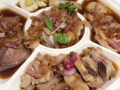 -尚一汤 广东炖汤(金桥国际店)