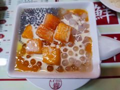 -香港華心糖水鋪(南西总店)