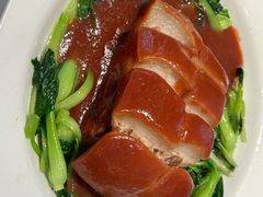 -光明邨大酒家(淮海路店)