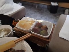 -金色印象·4K影院式足体养生(香榭里店)