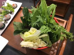 -北门涮肉·铜锅涮肉(南锣鼓巷店)