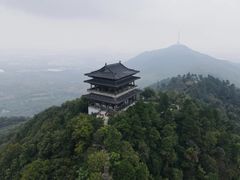-敬亭山风景名胜区