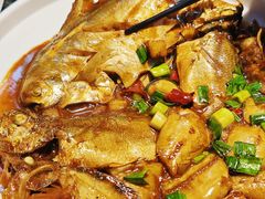 -小城故事·地道宁波味(月湖盛园店)