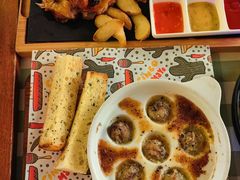 -甲丁坊·德餐·酒吧(五棵松华熙店)