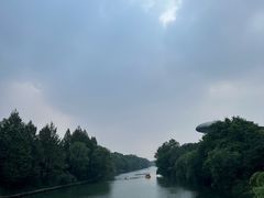 -中国湿地博物馆
