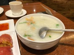 海鲜粥-北海金昌开元名都大酒店·四季轩中餐厅