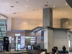 -成都冰纷万象滑冰场