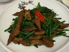 -山泉公馆酒家(珠江新城店)