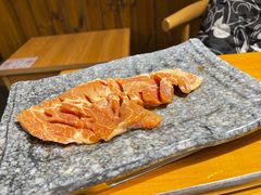 -万兴佳烤肉·长白山老味道(东岸里店)