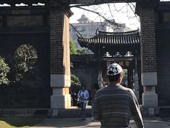 -建水文庙