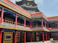 -普陀宗乘之庙(小布达拉宫)