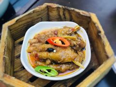 -味友味港印记(厦门集美银泰百货店)