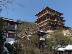 -径山寺