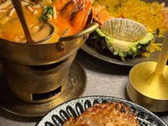 -Tegu泰古莲·泰国餐厅(红山6979店)