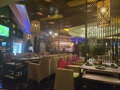 -润园四季椰子鸡火锅(海上世界店)