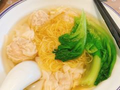 -香港新曜记茶餐厅(万泰城店)