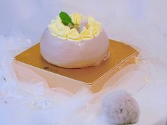 -黑池口感烘焙·生日蛋糕(坂田店)