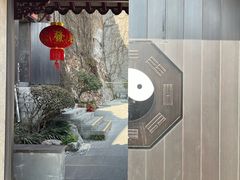 -句容茅山景区