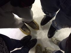 冠军溜冰场(百联又一城店)-冠军冰场CHAMPION RINK(百联又一城店)