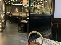 大堂-臻享無招牌芝士烤蛙(台山昌大昌店)
