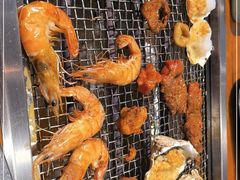-蚝英雄·鲜蚝自助专门店