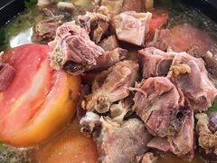 -钰洁腊排骨火锅