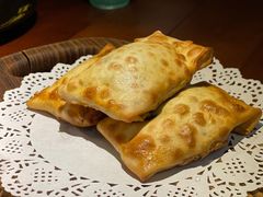 -楼兰新疆主题餐厅(苏州中心店)