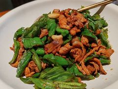 -巡耕记·湖南土菜(长湖店)