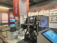 -中国铁道博物馆(正阳门馆)