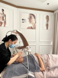 -Hi Beauty Skin 科技美肤中心