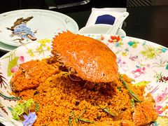 -誉八仙粤菜(万象天地店)