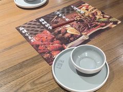 -焱味邱金小炒·自贡特色菜(银泰城2店)