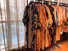 -佛山希尔顿酒店·融誉亚洲美食荟