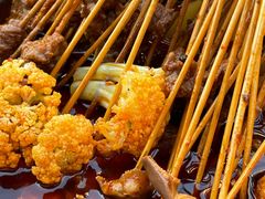 -两角签串串香十一年老字号(机场路店)