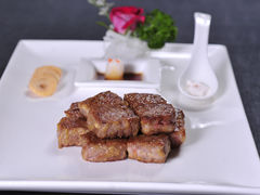 岩盐极品牛肉-翰林轩翰林金阁(长乐路店)