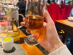 -真地道京味府·鲜橙烤鸭·北京菜(朝外大街东大桥店)