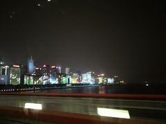 -钱江新城灯光秀