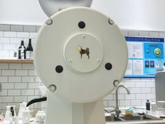 -Onirii Coffee(长乐路店)