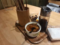 -梁掌门老梁干挑(凤凰路店)