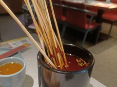 -味妙烤鱼吧(回龙观店)