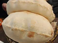 -ELI FALAFEL Lebanese&Mediterranean黎巴嫩美食(富城路店)