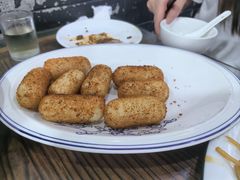 -忆外婆徐州菜·地锅鸡·生日宴(吴庄店)