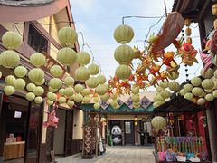 -江心屿景区